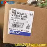 MECHATROLINK II Pulse Train OMRON Parts 24VDC OMRON PER88M-G40030H-S2 Servo Control Method Analog for sale
