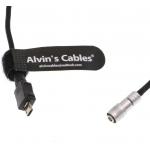 Portkeys Keygrip Handle Control Cable 40CM For Tilta Nucleus Nano