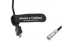 China Portkeys Keygrip Handle Control Cable 40CM For Tilta Nucleus Nano supplier