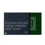 Memory IC Chip AF016GEC5X-2001EX
 BGA153 128Gbit eMMC NAND Flash Memory IC
 for sale