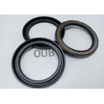 49305587 CFW FKM Oil Seal Kits 62*85*7 70*90*7 80*100*7 For Excavator 3059 49001653 for sale