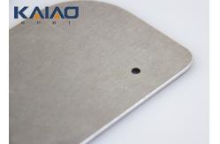 China Custom Precision Machined Parts 5 And 6 Axis OEM Automotive CNC supplier