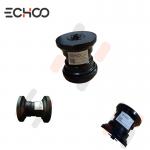 Track Roller For Yanmar YB101UZ Mini Excavator Undercarriage Parts for sale