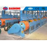 1250mm Bobbin 7 Wire Tubular Stranding Machine For ACSR for sale