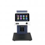 China 3nh Color Spectrophotometer Manufacturers Non Contact Benchtop Color Measurement Equipment for sale