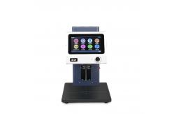 China Non Contact Benchtop Spectrophotometer , Full Spectrum LED Light Spectrophotometer supplier