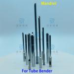 Multiple Type CNC 3D Tube Bender Mandrel for Air Conditioning Heat Exchangers for sale