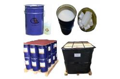 China Two Part Tin Cure Silicone Rubber for Stone Casting supplier