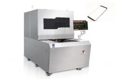 China 12700dpi Laser Direct Imaging Machine 4KW CTS700 supplier