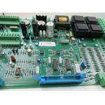 SGHF-1001 ABB DDC Terminal Block Board PLCs/Machine Control Add-On Board for sale