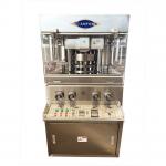 Double Layer Mechanical Rotary Tablet Press Machine for sale