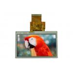 480 X 272 Dot 3.5 Inch Adafruit Resistive Touch Screen  Module For Aotumotive   for sale