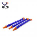 PBLOG Cooling Pipe For Glass Processing Machine Customize Adjustable for sale