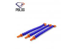 China PBLOG Cooling Pipe For Glass Processing Machine Customize Adjustable supplier
