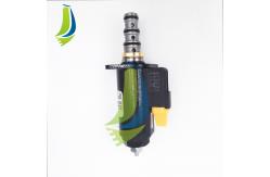 China 121-1491 Solenoid Valve For E322C E322B Excavator 1211491 supplier