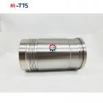 Excavator Parts 6D22 Cylinder Liner ME051632 ME051633 ME051217 For 6D22 Mitsubishi Engine Parts for sale