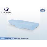 Somus Memory Foam Pillows Dust Mite Resistant , Shredded Memory Foam Pillow