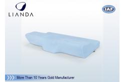 China Somus Memory Foam Pillows Dust Mite Resistant , Shredded Memory Foam Pillow supplier