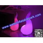 Beautiful Club Inflatable Decorations Items for Party / Event
