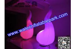 China Beautiful Club Inflatable Decorations Items for Party / Event supplier