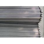 High Temperature Food Industry Chain Link Conveyor Belt Ss321 for sale