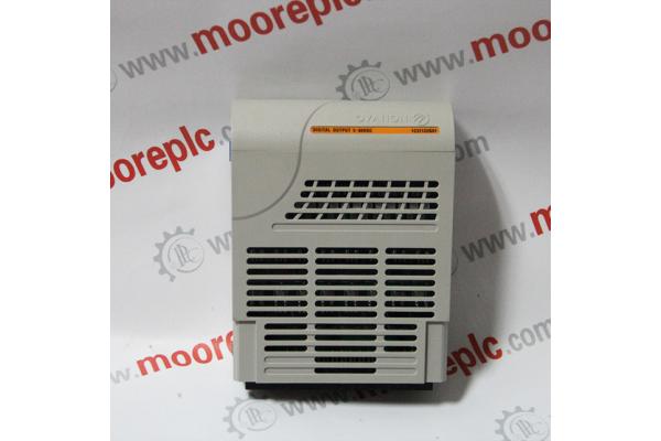 WESTINGHOUSE OVATION 1C31166G01 MODULE
