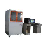 Insulating Materials Flame Test Equipment , Arc Plastic Testing Equipment  IEC 61621