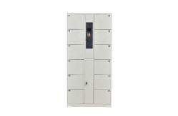 China CE Electronic Delivered Parcel Locker For Gy supplier