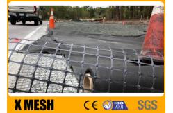 China Biaxial Soil Reinforcement Grid supplier