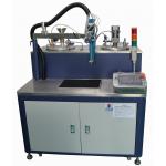 PGB-700 Vacuum Function Yes Glue Dispensing Machine Ab Glue Double Liquid Gluing Machine for sale