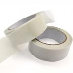 Custom Strong Adhesive Mesh Cloth Seam Tape For Carpet Edge Banding for sale