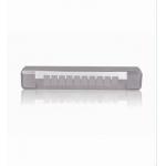 Stainless Steel Thickness Checking Gauge Sag Meter For Uniform Film Thickness for sale