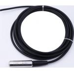 24VDC Submersible Level Sensor , IP68 RS485 Water Level Transmitter for sale