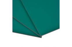 China Nano Material Aluminum Composite Panel  Structure Lightweight supplier