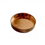 M Profile Copper Press End Cap Plumbing Copper Pipe Fittings for sale
