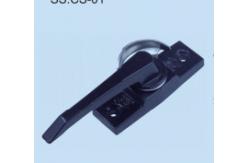 China Crescent Lock Window Door Accessories Replacement Window Parts supplier