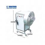 Electric Wholesale Ginger Slicing Machine Commercial for sale