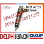 Neutral Injector BEBJ1A05001, BEBJ1A00201,1905002, BEBJ1A00001, 1661060, 1725282, 1742535, 1820820 for sale