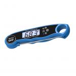 Waterproof Electronic Kitchen Thermometer For Liquids Water Probe ABS for sale