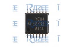 China TXB0104PWR supplier