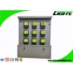 Portable LED Mining Light 5V 2A Power Switch For GLC-6 Cordless Cap Lamp for sale