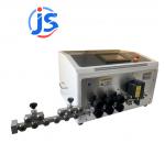 800W Power Cable Processing Machine with 7 Inch PLC Screen and Max Bend 150 Degree for Wire Harness for sale