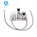 AFK R1100 Flexible Nitrogen Control Panel Semi Automatic With Changeover Switch for sale