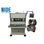 Auto Universal Motor 2 Pole Stator Winding Equipment for sale