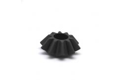 China ISO9001 Fine Pitch Gears with Handle / Herringbone Drawing Accepted supplier