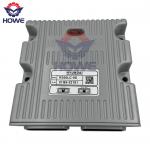 Excavator Electrical Parts Control Unit R300LC-9S Hydraulic Controller Computer Board 21Q8-32181 for sale