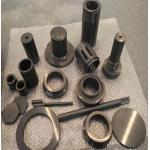 Low Density Silicon Nitride Parts With Wear Resistance And High Temperature Resistance for sale