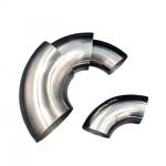 EEMUA 146 Section 1 CuNi 9010 ELBOW 45 Degree Standard