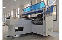 China RGB SMT Pick And Place Machine Fast Speed 180K CPH Capacity supplier