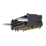 SEAM-30-01-L-08-2-RA-K-TR Connectors Open-Pin-Field Array Connectors For Power Application for sale
